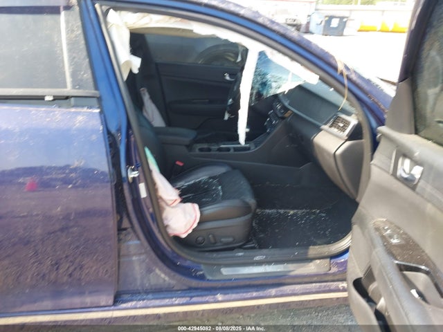 5XXGV4L28HG132017 KIA G 2.0 Dohc T-gdi
