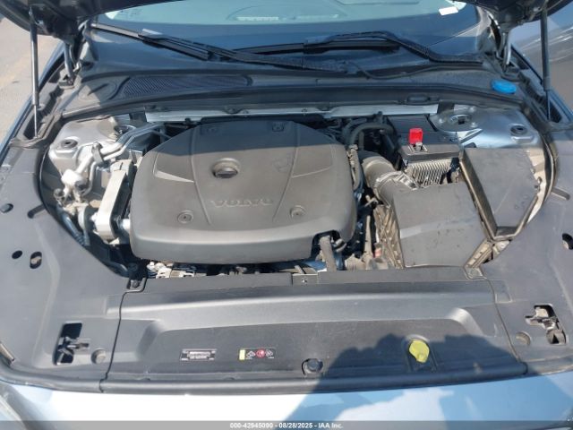 2019 VOLVO S90 LVY102AK7KP082411 Photo 9