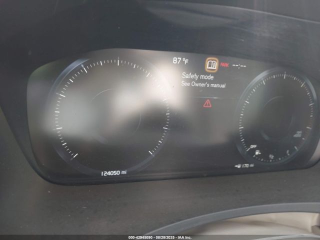 2019 VOLVO S90 LVY102AK7KP082411 Photo 6