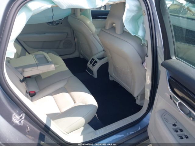 2019 VOLVO S90 LVY102AK7KP082411 Photo 7
