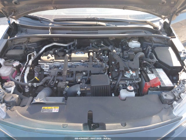 Toyota 2zr-fxe, 1vm 2023 JTDBCMFE9P3020427 Image 10