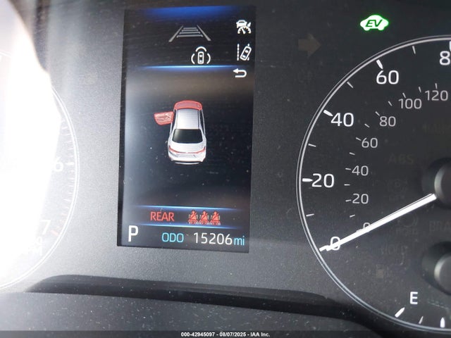Toyota 2zr-fxe, 1vm 2023 JTDBCMFE9P3020427 Image 15