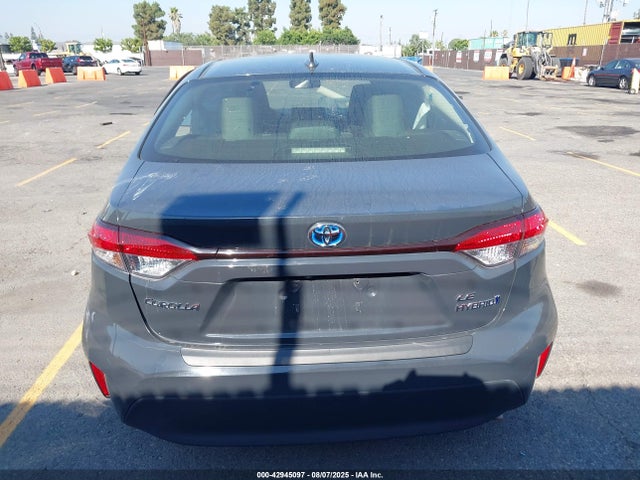 Toyota 2zr-fxe, 1vm 2023 JTDBCMFE9P3020427 Image 16