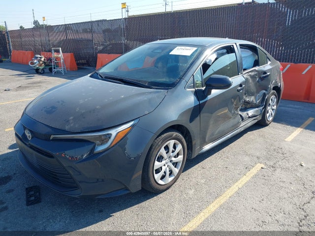 Toyota 2zr-fxe, 1vm 2023 JTDBCMFE9P3020427 Image 2