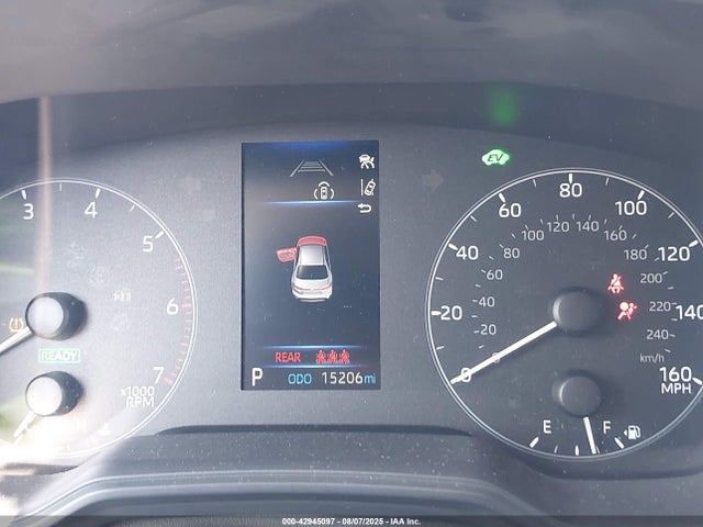 Toyota 2zr-fxe, 1vm 2023 JTDBCMFE9P3020427 Image 7