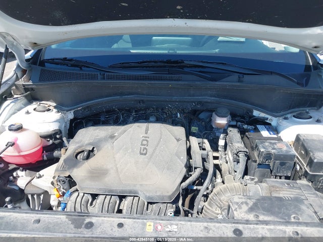 Hyundai gdi theta iii 2023 5NMS2DAJ5PH612688 Image 10