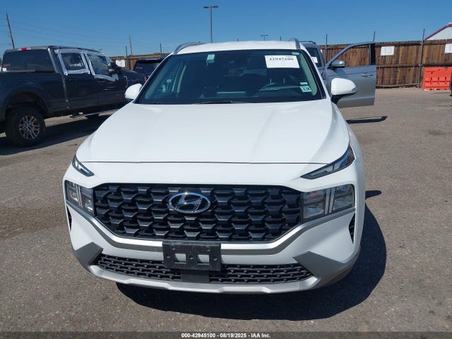 Hyundai gdi theta iii 2023 5NMS2DAJ5PH612688 Image 12