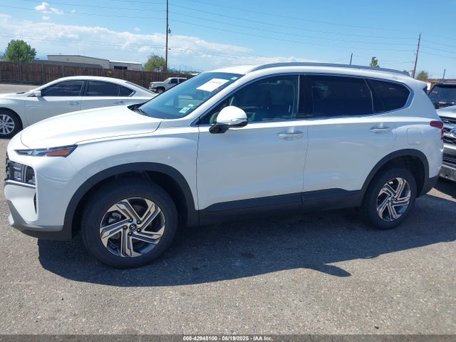 Hyundai gdi theta iii 2023 5NMS2DAJ5PH612688 Image 14