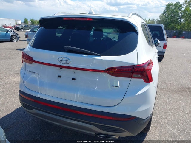 Hyundai gdi theta iii 2023 5NMS2DAJ5PH612688 Image 16