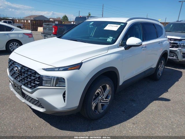 Hyundai gdi theta iii 2023 5NMS2DAJ5PH612688 Image 2