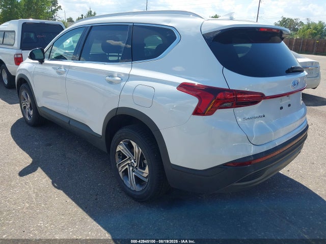 Hyundai gdi theta iii 2023 5NMS2DAJ5PH612688 Image 3