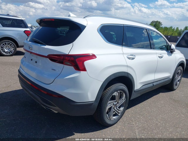 Hyundai gdi theta iii 2023 5NMS2DAJ5PH612688 Image 4