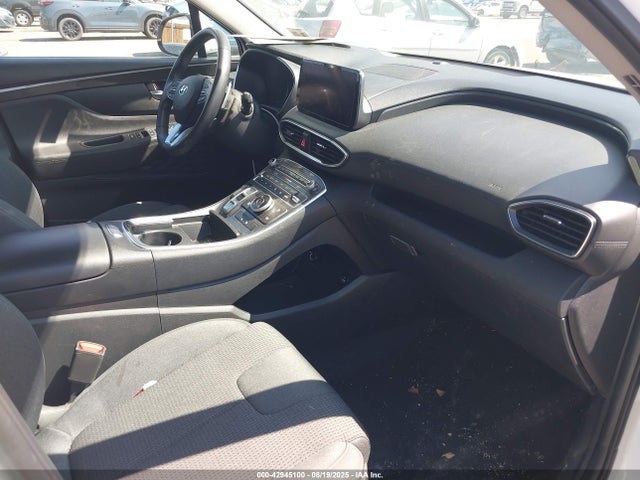 Hyundai gdi theta iii 2023 5NMS2DAJ5PH612688 Image 5