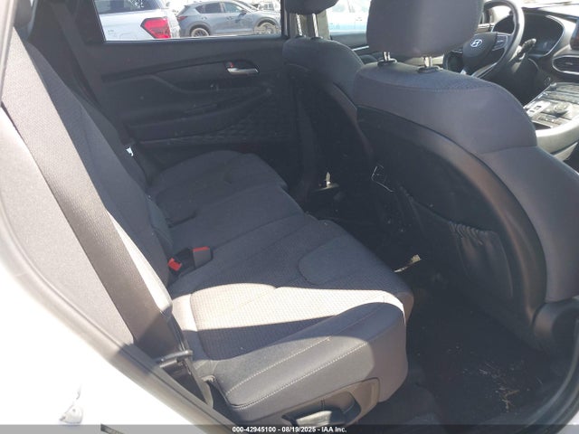Hyundai gdi theta iii 2023 5NMS2DAJ5PH612688 Image 8