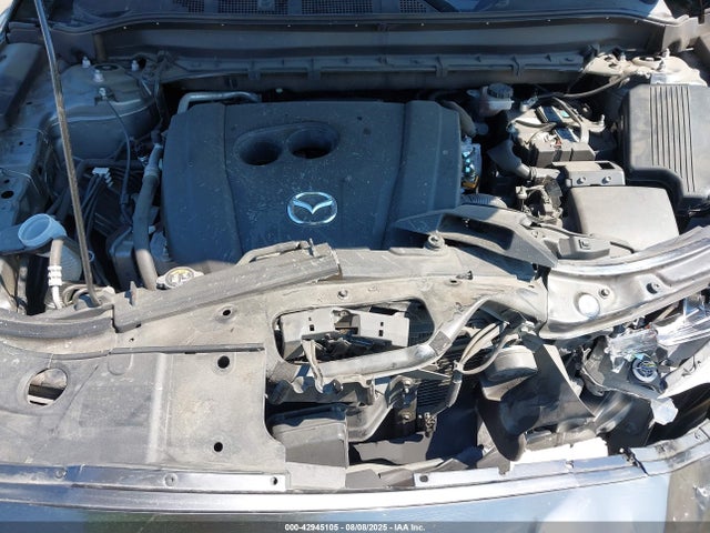 JM3KFADM0L0780216 Mazda py cylinder deactivation