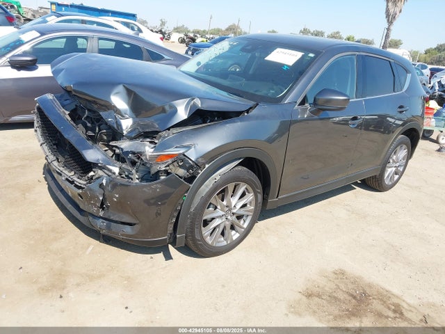 JM3KFADM0L0780216 Mazda py cylinder deactivation