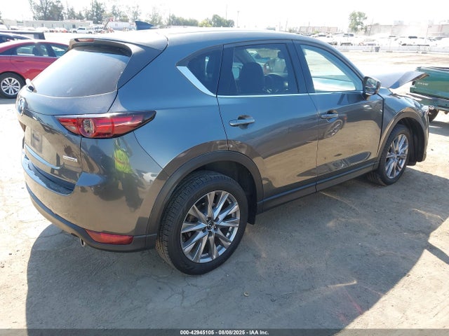 JM3KFADM0L0780216 Mazda py cylinder deactivation