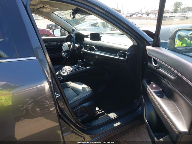 JM3KFADM0L0780216 Mazda py cylinder deactivation