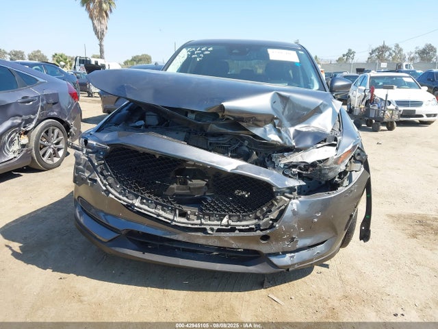 JM3KFADM0L0780216 Mazda py cylinder deactivation