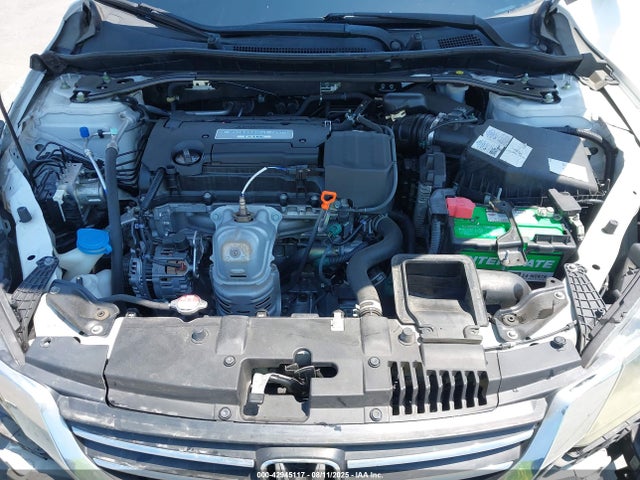Honda k24w1 2015 1HGCR2F5XFA024845 Image 10