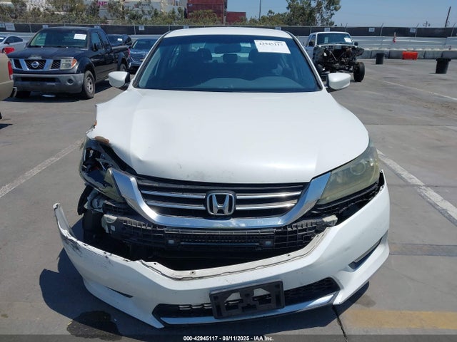Honda k24w1 2015 1HGCR2F5XFA024845 Image 13