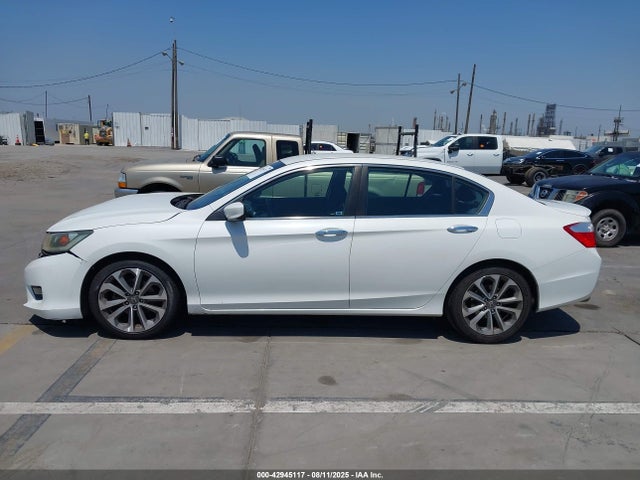 Honda k24w1 2015 1HGCR2F5XFA024845 Image 15