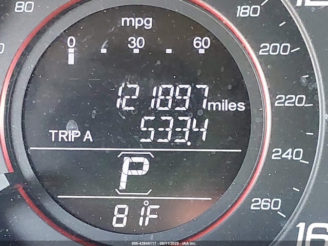 Honda k24w1 2015 1HGCR2F5XFA024845 Image 16