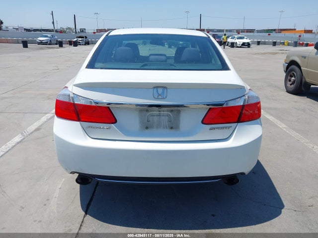 Honda k24w1 2015 1HGCR2F5XFA024845 Image 17