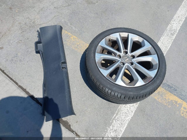 Honda k24w1 2015 1HGCR2F5XFA024845 Image 12
