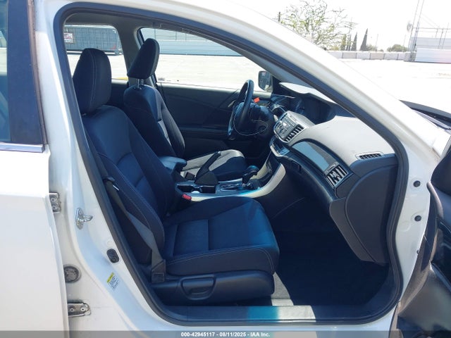 Honda k24w1 2015 1HGCR2F5XFA024845 Image 5