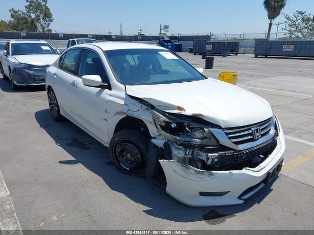 Honda k24w1 2015 1HGCR2F5XFA024845 Image 6