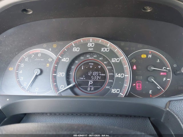 Honda k24w1 2015 1HGCR2F5XFA024845 Image 7