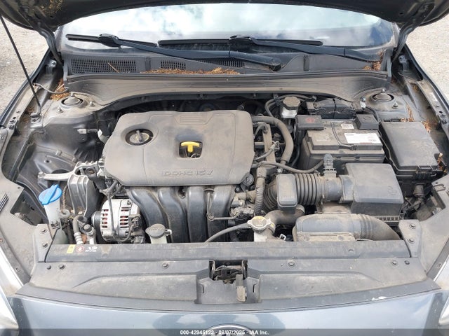 3KPF24AD1KE026873 KIA mpi nu