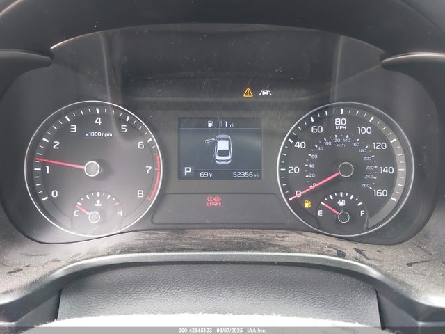 3KPF24AD1KE026873 KIA mpi nu
