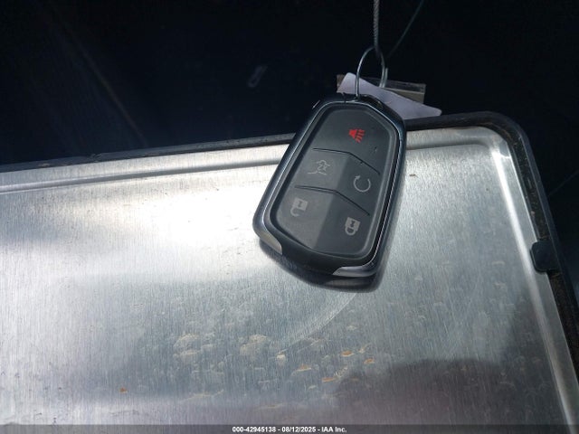 2023 CADILLAC XT4 1GYAZAR40PF105628 Photo 10