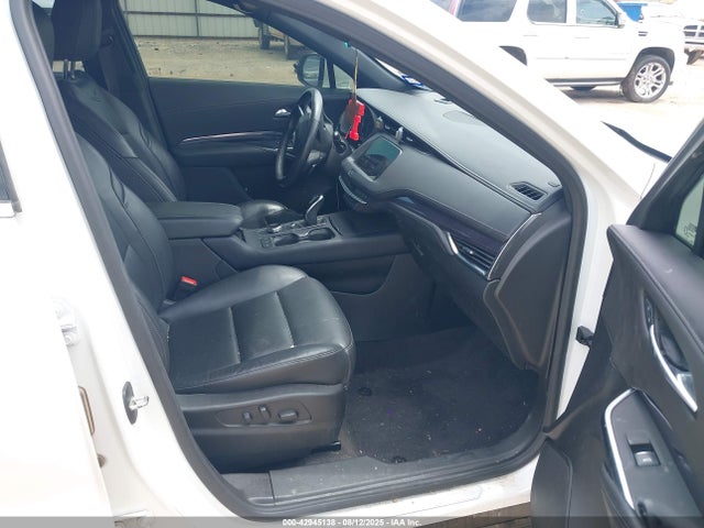 2023 CADILLAC XT4 1GYAZAR40PF105628 Photo 4