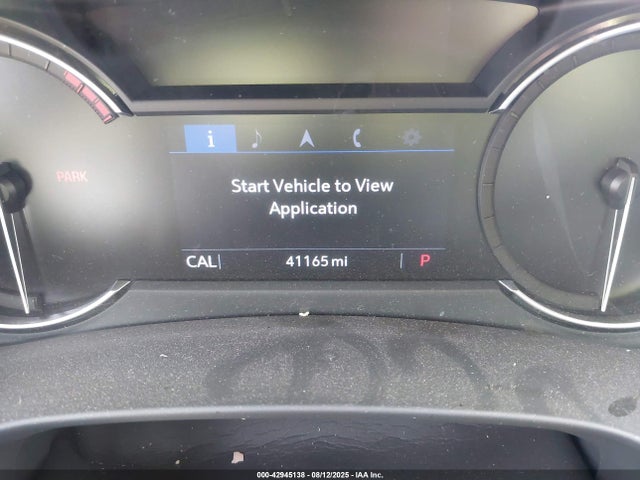 2023 CADILLAC XT4 1GYAZAR40PF105628 Photo 6