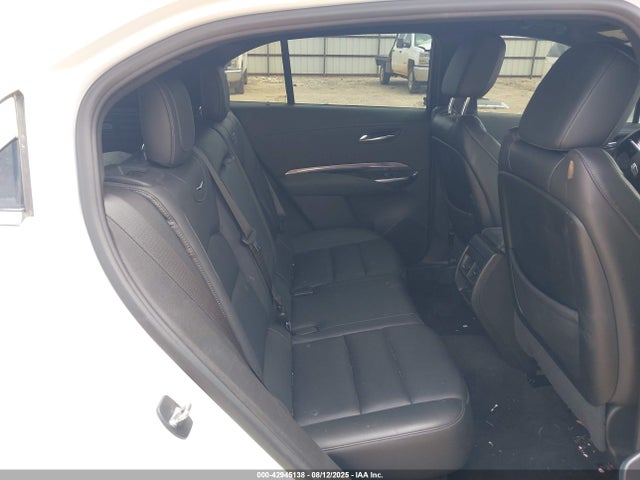 2023 CADILLAC XT4 1GYAZAR40PF105628 Photo 7