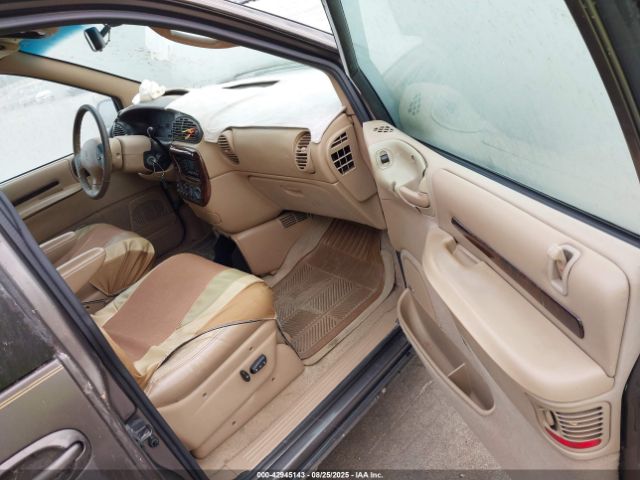 1997 CHRYSLER TOWN & COUNTRY 1C4GP64L3VB343186 Photo 4