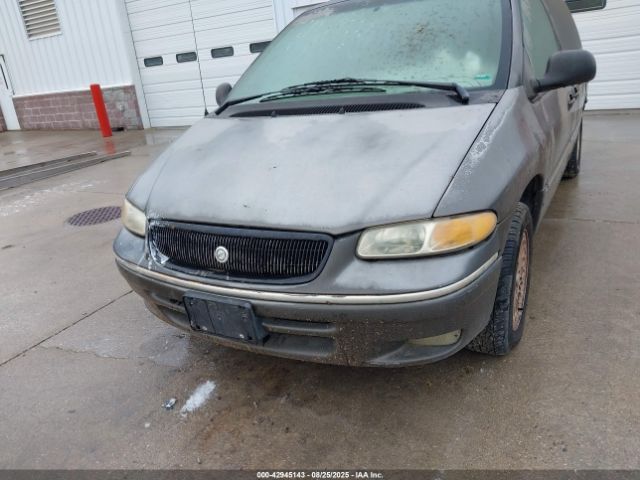 1997 CHRYSLER TOWN & COUNTRY 1C4GP64L3VB343186 Photo 5