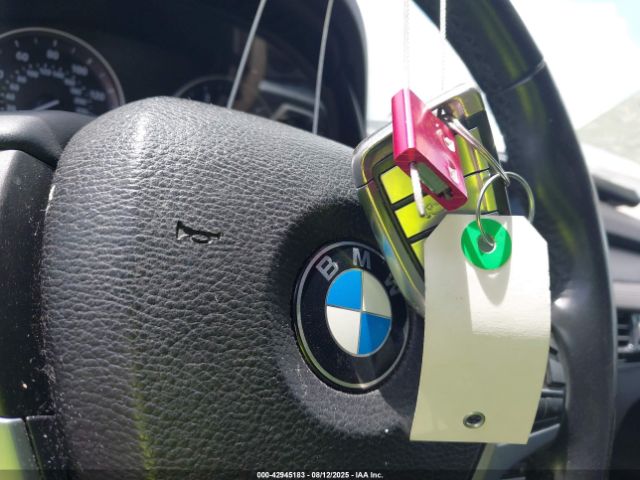 2015 BMW X5 5UXKR0C58F0P09465 Photo 10