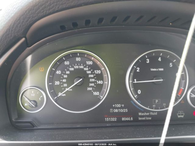 2015 BMW X5 5UXKR0C58F0P09465 Photo 6