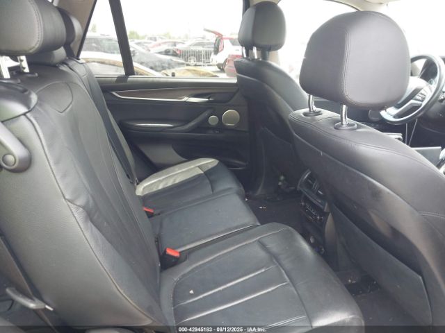 2015 BMW X5 5UXKR0C58F0P09465 Photo 7