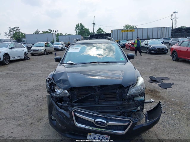 Subaru 2.0l naturally aapirated hev 2015 JF2GPBPC2FH261678 Image 12
