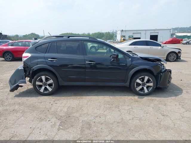 Subaru 2.0l naturally aapirated hev 2015 JF2GPBPC2FH261678 Image 13