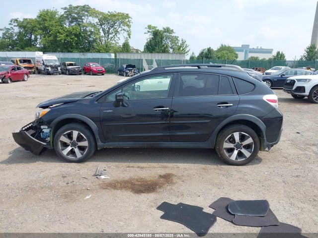 Subaru 2.0l naturally aapirated hev 2015 JF2GPBPC2FH261678 Image 14