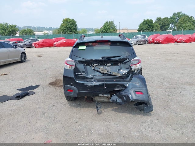 Subaru 2.0l naturally aapirated hev 2015 JF2GPBPC2FH261678 Image 16