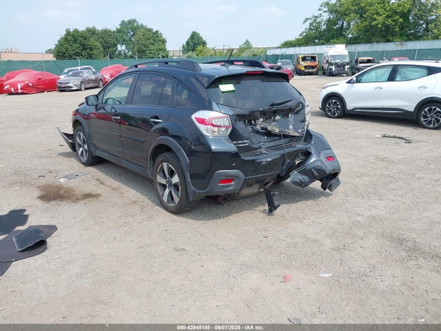 Subaru 2.0l naturally aapirated hev 2015 JF2GPBPC2FH261678 Image 3