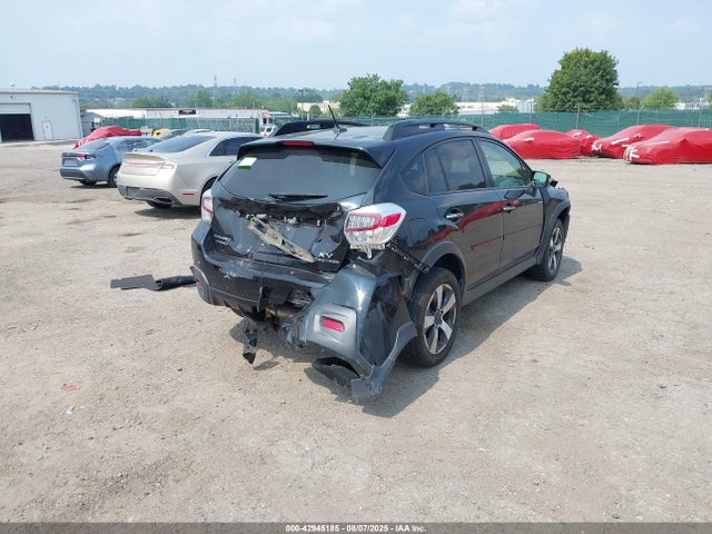 Subaru 2.0l naturally aapirated hev 2015 JF2GPBPC2FH261678 Image 4