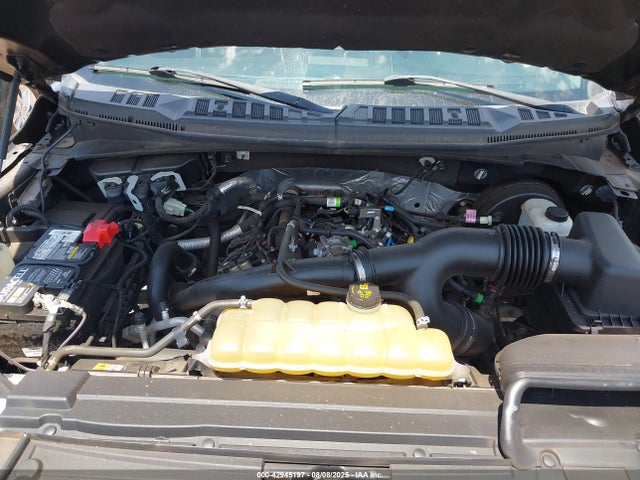 Ford 2.7l-4v 2020 1FTEW1CP5LKE91290 Image 10